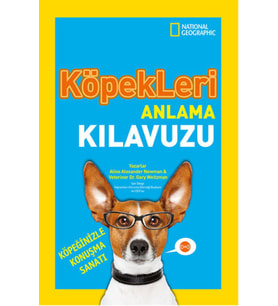 Kids - Köpekleri Anlama Kılavuzu