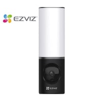 EZVIZ CS-LC3 4MP 4mm WIFI Akıllı Duvar Işıklı IP Kamera