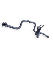 Audi A4 2005-2008 3.0 V6 BBJ Motor Üst Havalandırma Borusu 06C103217H