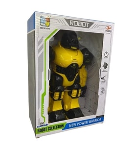 Mulvxurg  Urg02 333-11/12/13 Robot-Smt (Mulvix)