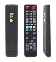 WEKO KD RM-D958 SAMSUNG BLUE-RAY DVD-LCD KUMANDASI