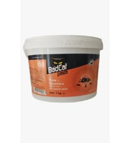 Badcat Pasta 1 Kg Fare Zehiri Sıçan Zehiri Fare Ve Sıçanlarda Kesin Etkili Fare İlacı Sıçan İlacı
