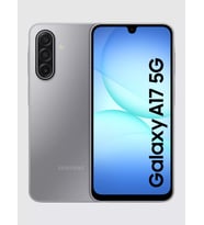 Samsung Galaxy A17 5G Uyumlu Ön Body Şeffaf Ultra Ekran Koruyucu Nano Jelatin