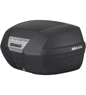Shad Motosiklet Çanta - Topcase - Arka Çanta Sh44