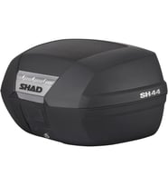 Shad Motosiklet Çanta - Topcase - Arka Çanta Sh44