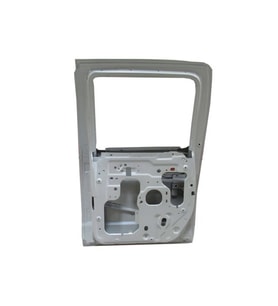 Isuzu D Max Pick Up 04/07 Arka Kapı Komple Sağ Gri· Boyalı (İ·cesi·z) (Bfn)