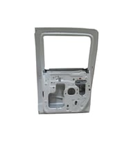 Isuzu D Max Pick Up 04/07 Arka Kapı Komple Sağ Gri· Boyalı (İ·cesi·z) (Bfn)