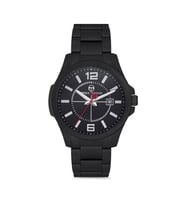 SERGIO TACCHINI ST.1.10064.2 ERKEK KOL SAATİ (Gri)