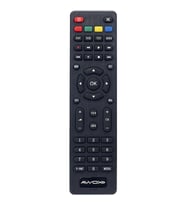 AWOX DİGİX HD UYDU ALICI KUMANDA