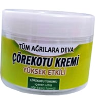 Çörek Otu 100 ml HZNZF101