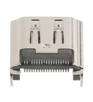 PS4 Hdmi Soket Port Yedek Parça PS4 Fat Kasa Uyumlu Playstation 4 Tamir 1. Sınıf OEM Yedek (Gri)