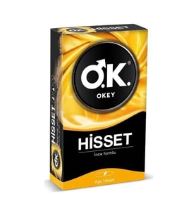 Hisset 10 lu
