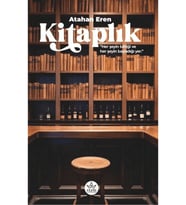 Kitaplık / Atahan Eren
