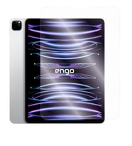 Apple iPad Pro 12.9 6.Nesil Mat Ekran Koruyucu Parmak İzi Bırakmaz (Şeffaf)