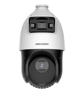 HIKVISION 4MP TandemVu DS-2SE4C425MWG-E/26(F0) H265+ Speed Dome PoE