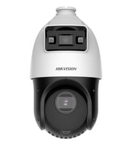 HIKVISION 4MP TandemVu DS-2SE4C425MWG-E/26(F0) H265+ Speed Dome PoE