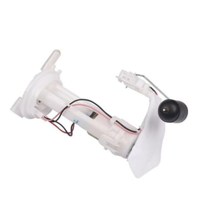 Pcx 125 Benzin Pompası Şamandıra Komple 2011-2012-2013 Uyumlu _Supermoto (Renksiz)