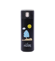 Any Morning SK22017 Sıcaklık Göstergeli Termos 420 ml