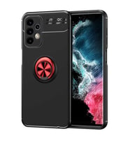 Samsung Galaxy A23 Uyumlu Kılıf Zore Ravel Silikon Kapak