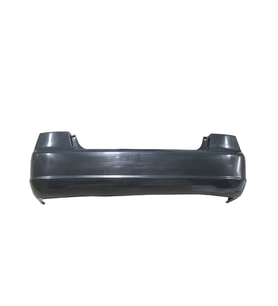 ARKA TAMPON HONDA CIVIC VTEC 2 2002-2004 MAKYAJSIZ KASA - SİS DELİKSİZ