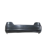 ARKA TAMPON HONDA CIVIC VTEC 2 2002-2004 MAKYAJSIZ KASA - SİS DELİKSİZ