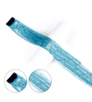 Klipsli Hair Tinsel Simi / HTK08