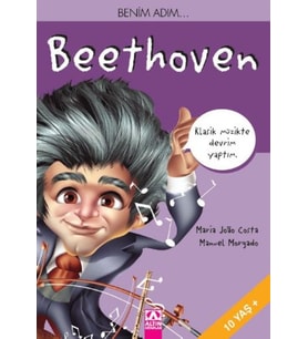 Benim Adım... Beethoven
