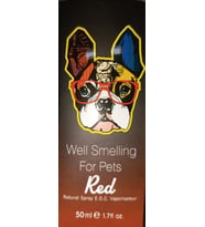 Prochem parfüm red 50ml