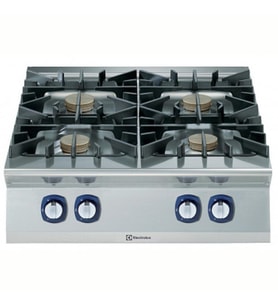 Electrolux Professional 10 Kw - 800 Mm E9GCGH4C0M