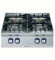 Electrolux Professional 10 Kw - 800 Mm E9GCGH4C0M