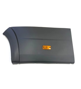 Arka Çamurluk Kusagı Sol (Sınyal Delıklı ) Fıat Ducato Iıı Bm 07- (Oem No: 735491688)