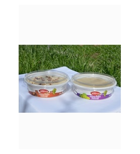 2'li Avantaj Paketi 2x250gr Sade+cevizli Pekmez