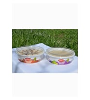 2'li Avantaj Paketi 2x250gr Sade+cevizli Pekmez