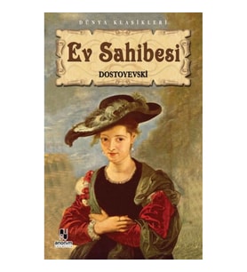 Ev Sahibesi