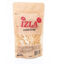 İzla Granül Soyulabilir İnci Ağda 250 Ml Naturel