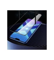 Huawei P20 Lite Hayalet Privacy Gizlilik Filitreli Kavisli Tam Kaplayan Ekran Koruyucu