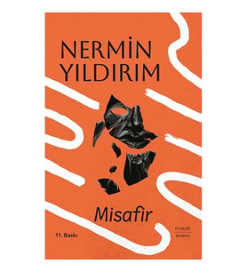 Misafir (Ciltli)