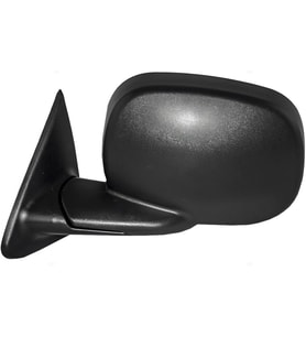 Dodge Durango Dış Ayna Ayna Sol 1998-1999 (Oem No:  55154845Af)