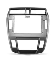 HONDA CİTY A/C 2011-2016 10INC TEYP ÇERÇEVESİ