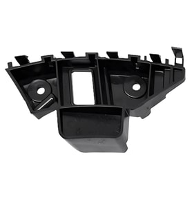 Vw Jetta 2011-2014 Tampon Braketi Ön Sağ 5C6807184