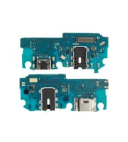 Samsung Galaxy A02 A022 Uyumlu Şarj Soketi Mikrofon Bordu