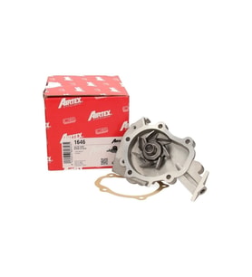 Chevrolet Kalos 1.2 8 Valf Su Devirdaim Pompası Airtex (Standart)