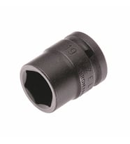 İZELTAŞ ALTI KÖŞE HAVALI LOKMA ANAHTAR 14 MM 1/2'' (Karışık)