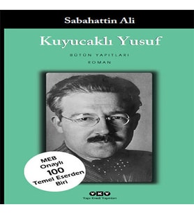 Kuyucaklı Yusuf