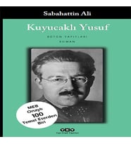 Kuyucaklı Yusuf