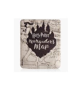 Harry Potter Lisanslı Bilek Destekli Mousepad