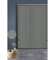 Bayeliss 994 Kırçıllı Desen Su Yeşili Polywood Jaluzi 