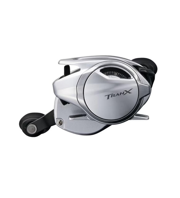 Shimano Tranx B 301 Çıkrık Olta Makinesi (Sol Kol)