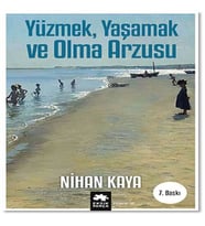 Yüzmek, Yaşamak ve Olma Arzusu
