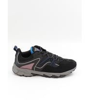 Jump 30553 Siyah Memory Foam Erkek Outdoor Spor